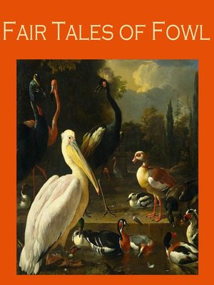 cover image of Fair Tales of Fowl